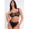Трусики Scantilly ST032207 Sheer Flora