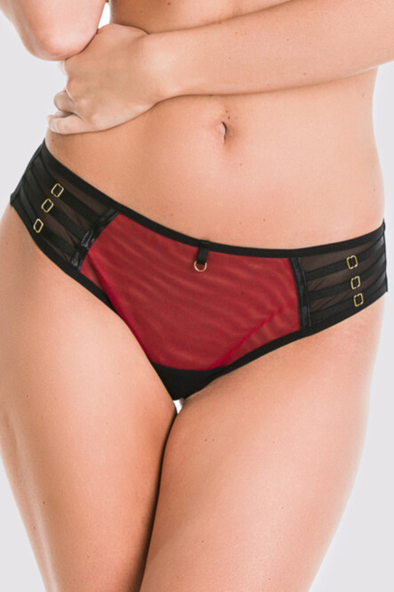 Трусики бразильянки Mediolano 19064 Naked