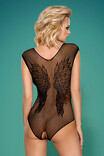 Эротический боди Obsessive B112