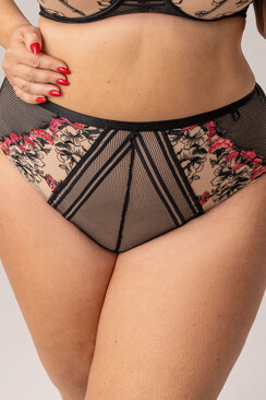 Трусики брифы Krisline Flamenco