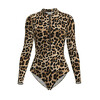 Умный цельный купальник Pitaya Philadelphia SPF-35 Savannah chic