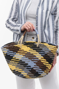 Пляжна сумка Odk 34