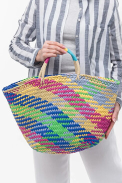 Пляжная сумка Odk 34