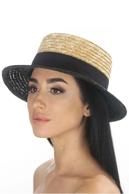 Пляжная шляпа Delmare 187