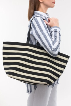 Пляжна сумка Odk 6601