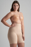 Лифтинг-наклейки с силиконовыми чашками Bye Bra 1093/1094/1095 Многоразовые