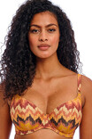Купальный топ Freya AS206102 Arizona Wave