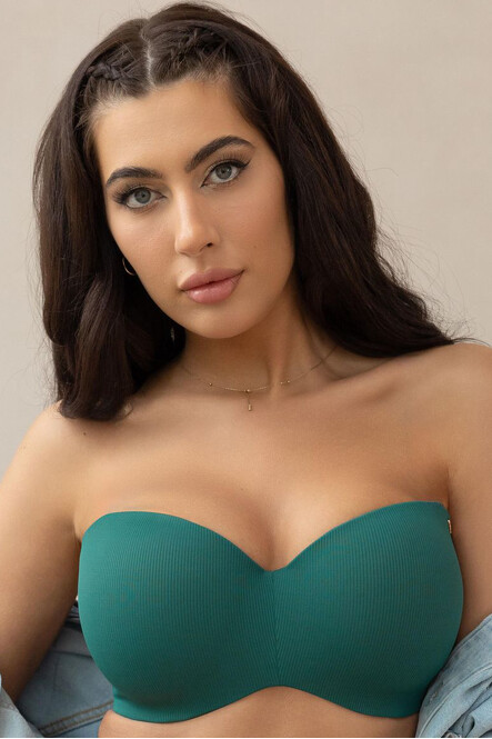 Купальний топ Krisline Tarifa