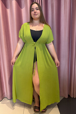 Пляжная туника Shato 294