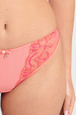 Трусики бразильянки Samanta Perla M-300