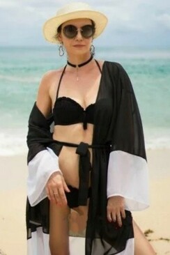 Пляжная туника Shato 244