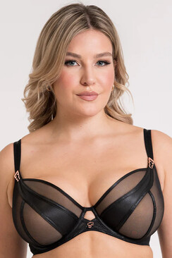 Бюстгальтер Scantilly Suspense ST043101