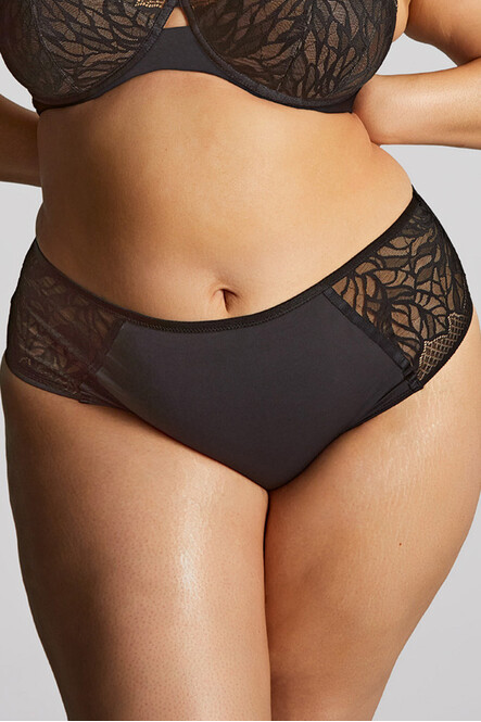 Трусики бріфи високі Panache Sculptresse 11192 Sophia