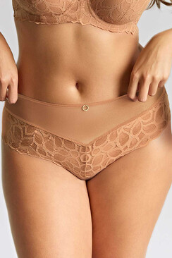 Трусики брифы Panache Allure 10764