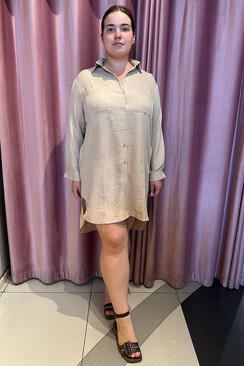 Пляжная туника Felena 270