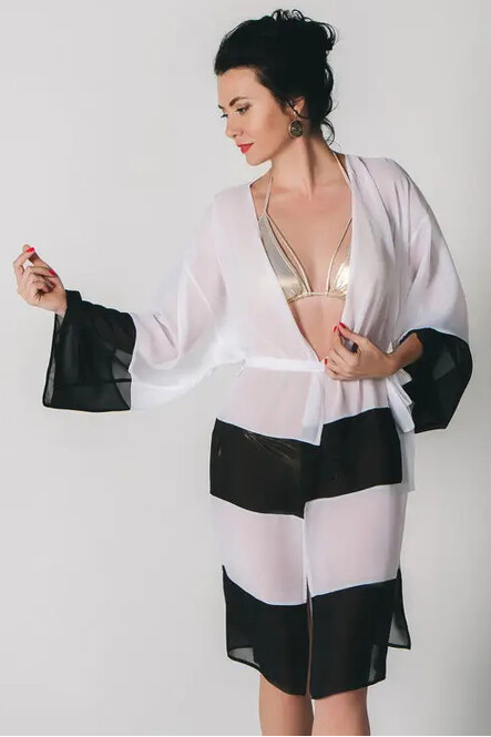 Пляжная туника Shato 244