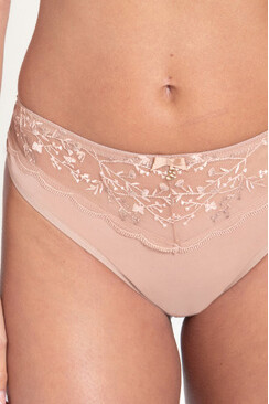 Трусики бразильянки Samanta Juno M-300