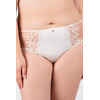 Трусики бріфи Samanta Perla B-400