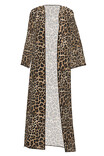 Пляжное кимоно Pitaya Valetta Savanna chic