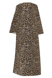 Пляжное кимоно Pitaya Valetta Savanna chic