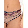 Трусики бразильянки Samanta Frida M-300