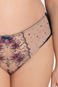 Трусики брифы Samanta Frida B-400