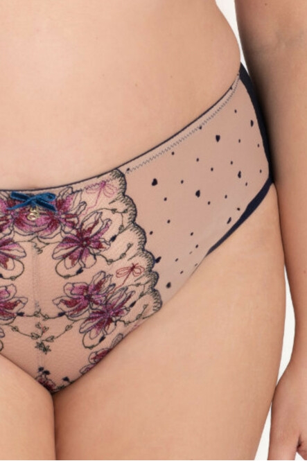 Трусики брифы Samanta Frida B-400