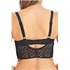 Стильный бюстгальтер на большую грудь Soiree Lace от Freya