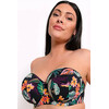 Купальний бандо-топ Curvy Kate Cuba Libre CS032307