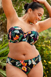 Купальний бандо-топ Curvy Kate Cuba Libre CS032307