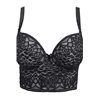 Стильный бюстгальтер на большую грудь Soiree Lace от Freya