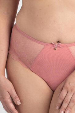 Трусики брифы Samanta Rose B-400