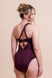 Цельный купальник Curvy Kate CS045611 Beach Bliss
