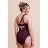 Цельный купальник Curvy Kate CS045611 Beach Bliss