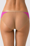 Трусики брифы Mediolano 19249 Crazy Pink