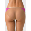 Трусики брифы Mediolano 19249 Crazy Pink