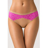 Трусики брифы Mediolano 19249 Crazy Pink