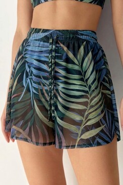 Пляжні шорти Pitaya Lisboa Coachella
