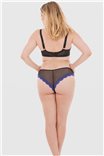 Трусики бразильянки Tropics от Curvy Kate