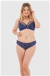 Трусики бразильянки Tropics от Curvy Kate