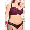 Трусики бразильянки Starlight от Curvy Kate