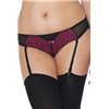 Трусики бразильянки Starlight от Curvy Kate
