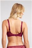 Яркий бюстгальтер  Jasmine в мягкой чашке Autumn Floral от Panache