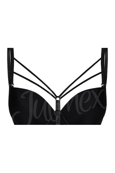 Украшение для зоны декольте лямки Twin от Julimex