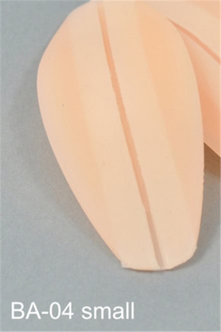 Силиконовые подкладки под белье маленького размера от Julimex