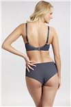 Графитовые брифы Lois от Panache