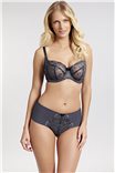 Графитовые брифы Lois от Panache