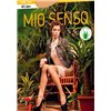 Mio Senso колготы Lime 40den